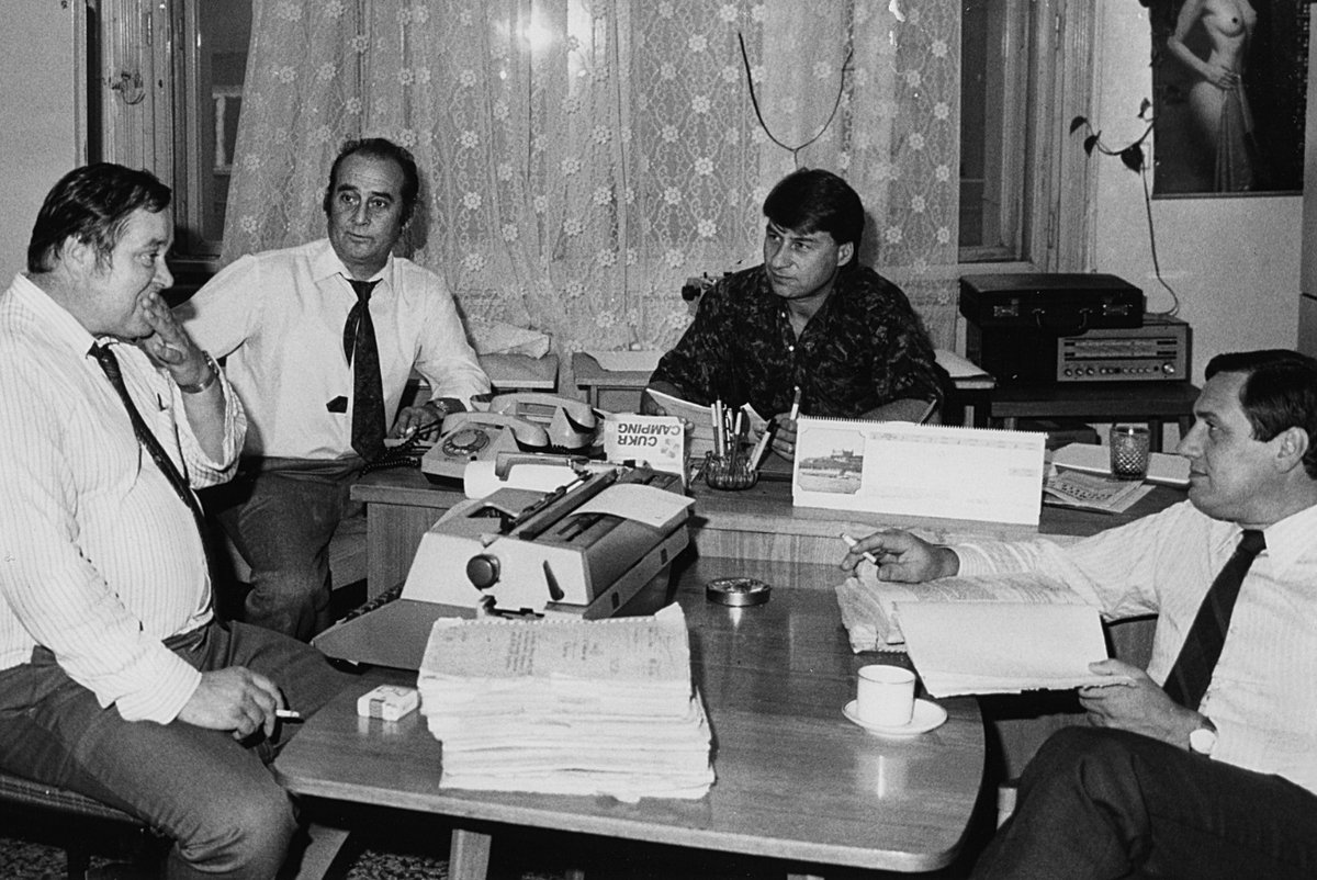 Vojtěch Gibiš tweet media