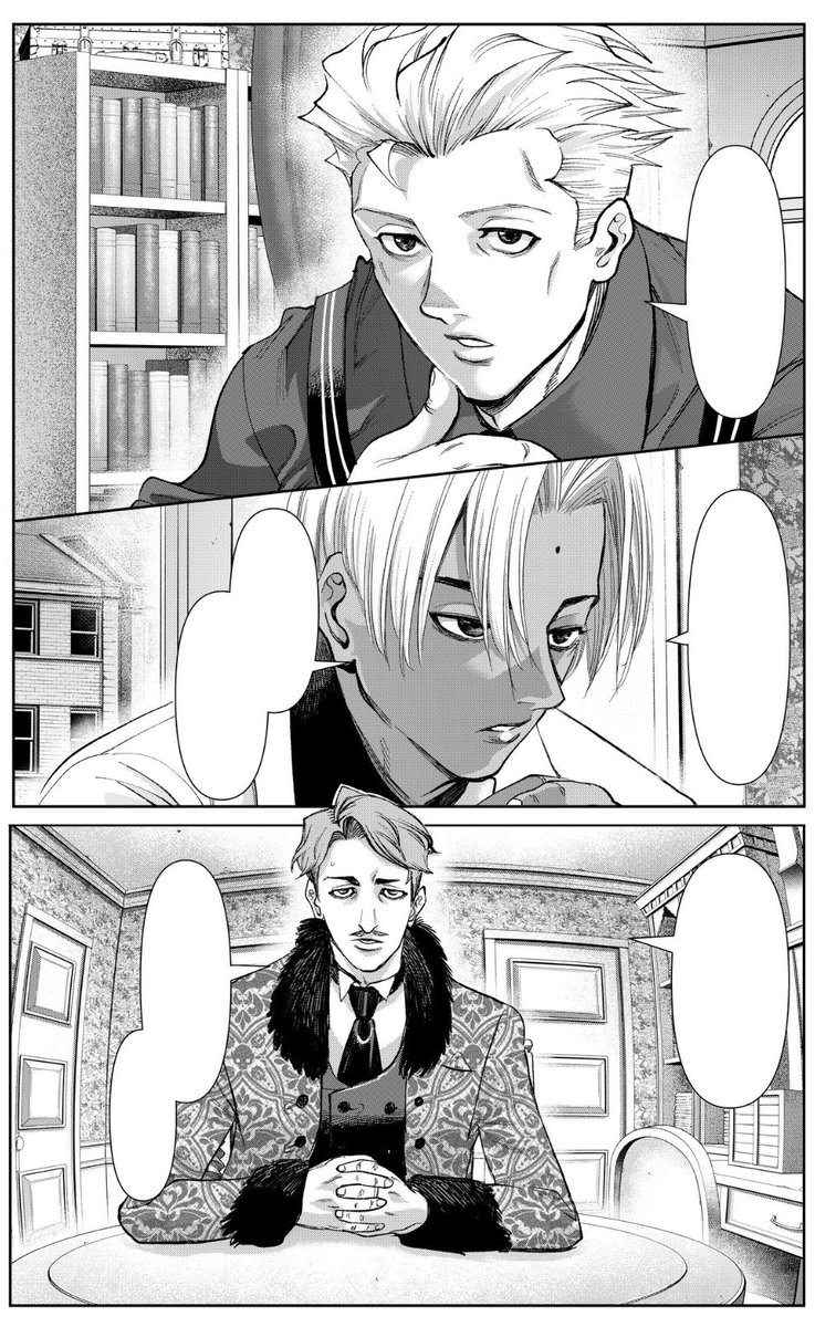 松原利光 tweet media