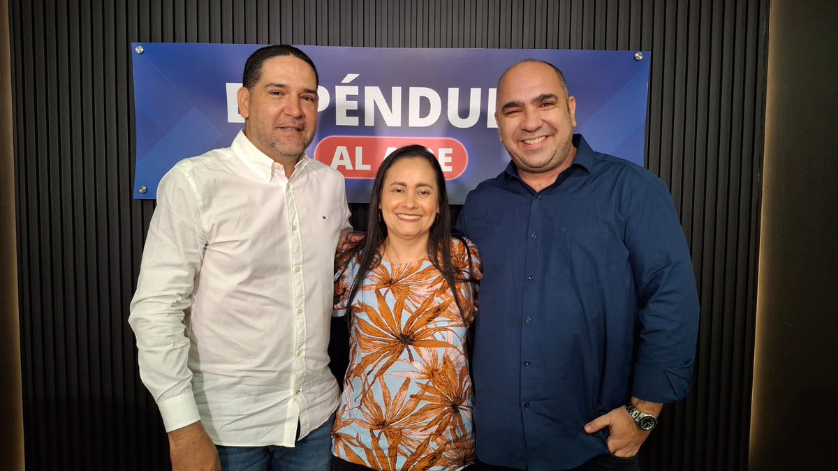 Olga Lucía Criollo tweet media