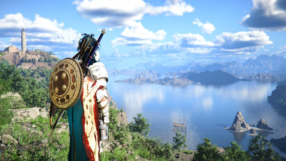 Greymanes Guild tweet media