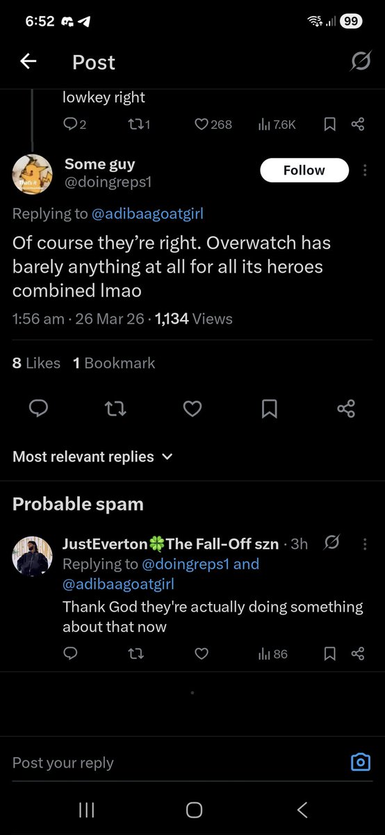 Frill - Starstruck Mutt 💕 ✨ tweet media