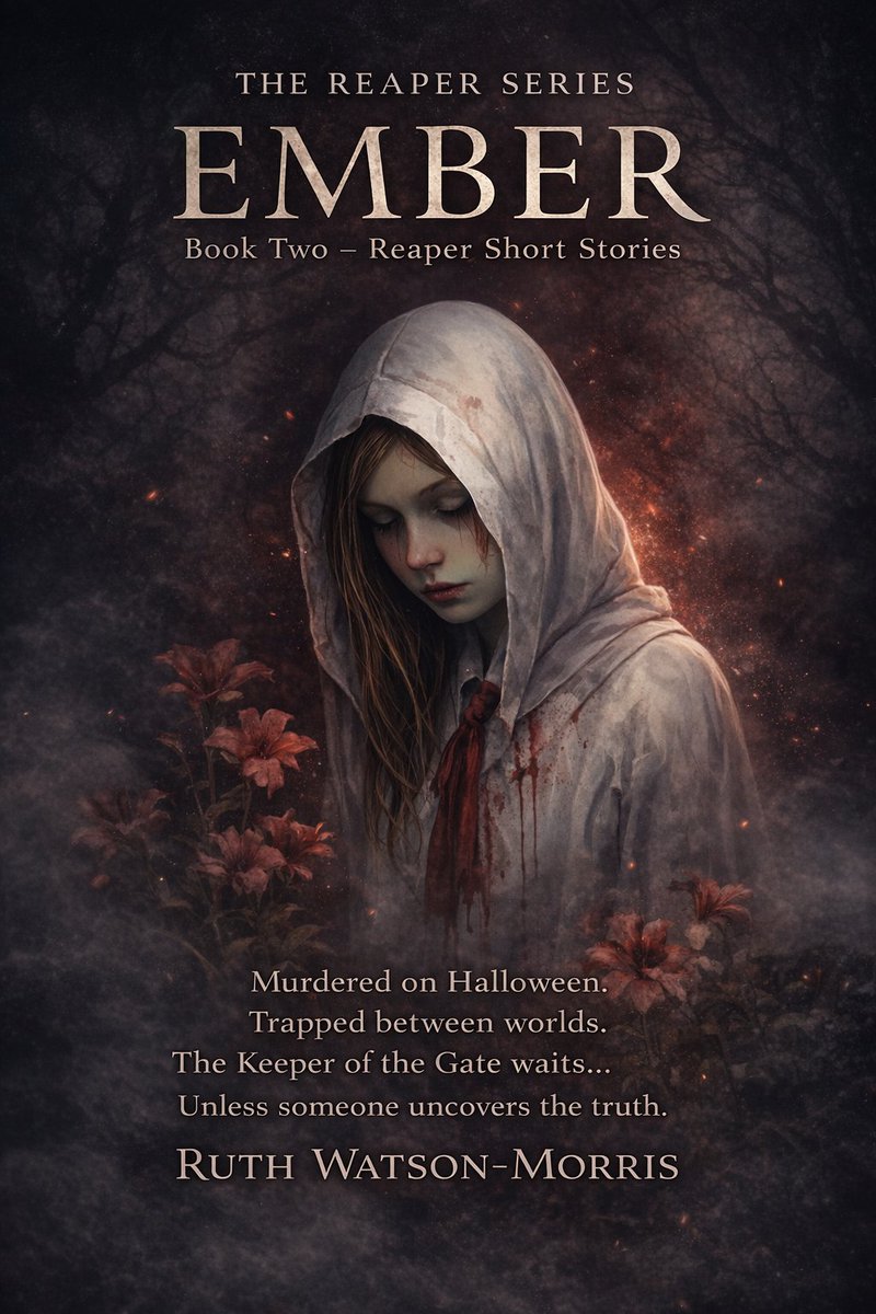 Ruth Watson-Morris ☆ tweet media