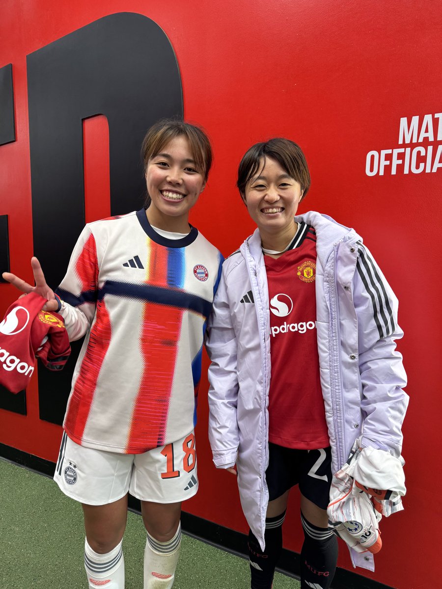 FC Bayern Frauen tweet media