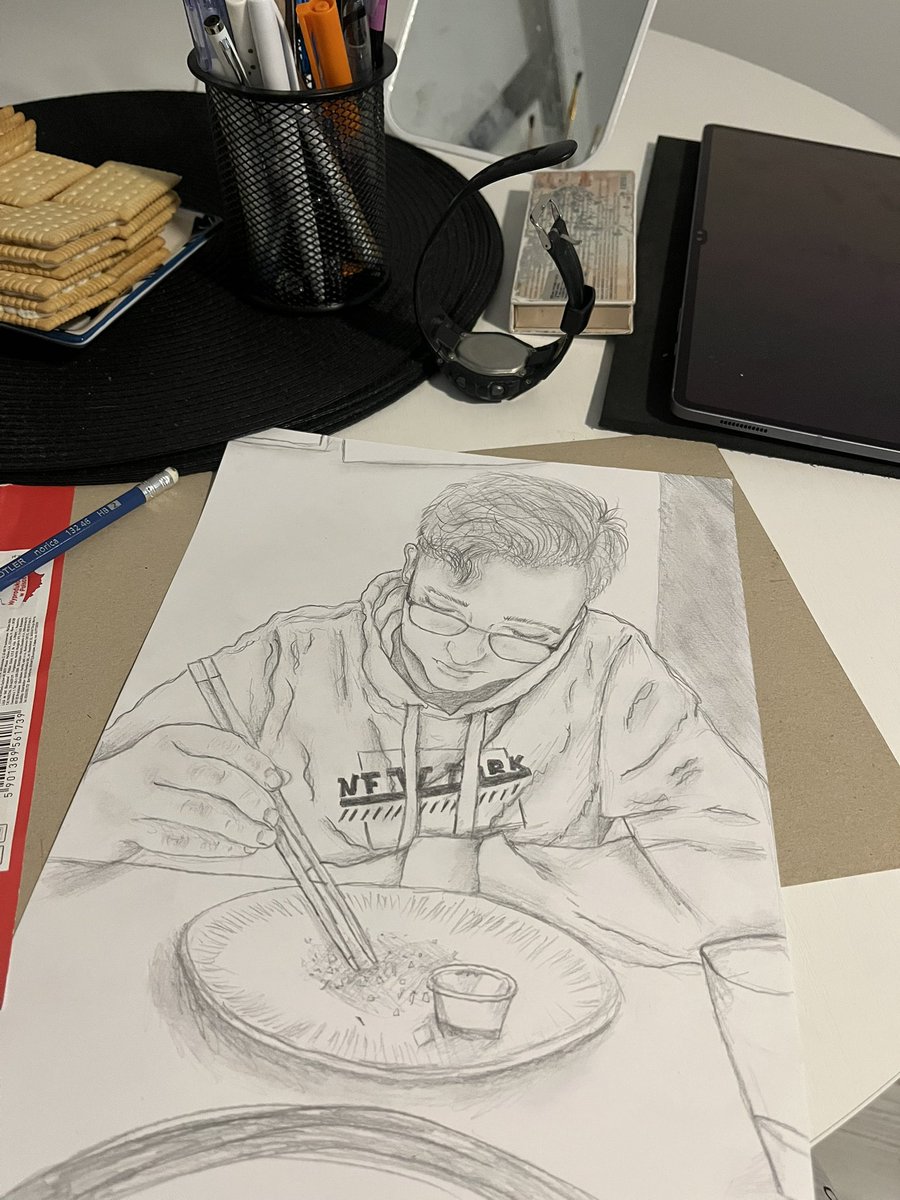 mila 🎐 tweet media