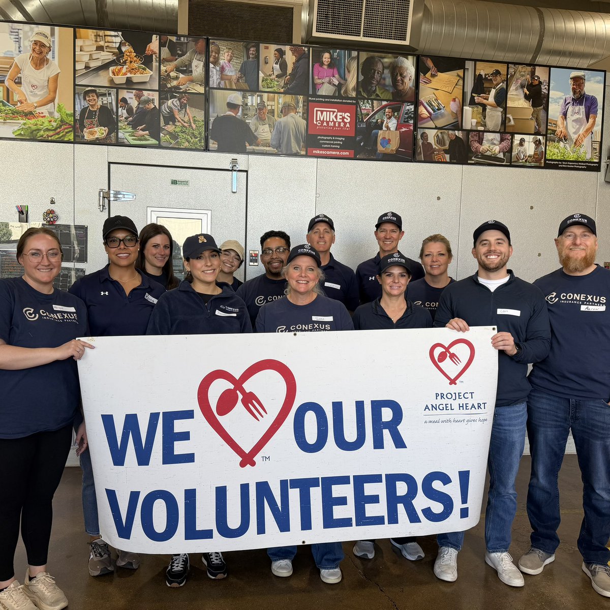 Conexus Insurance Partners tweet media