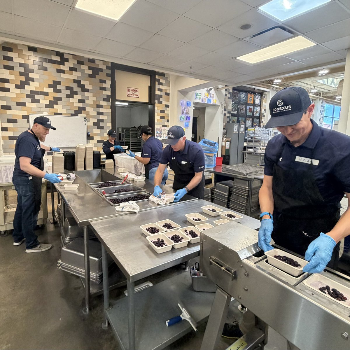 Conexus Insurance Partners tweet media