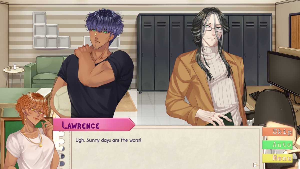 🐰Alex🐰 ✨ VGEN commission open ✨ tweet media