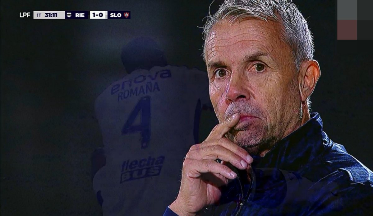 Pasión por el Ciclón tweet media