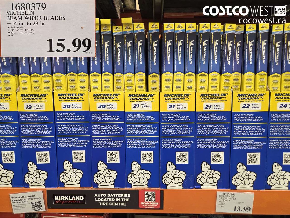 Costco West Fan Blog (@CostcoWest) / Posts / X