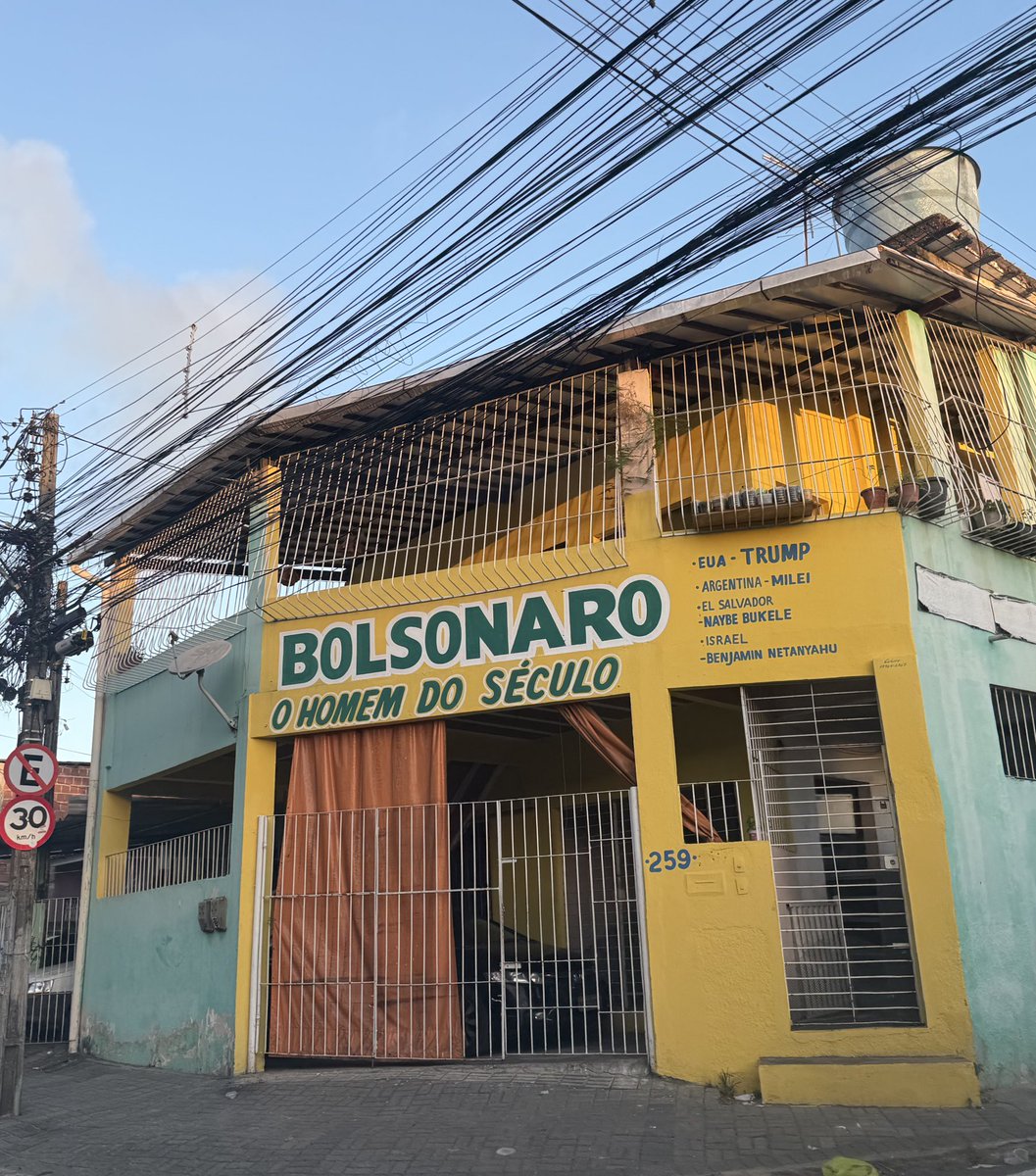 Thiago Tavares 🗣️ tweet media