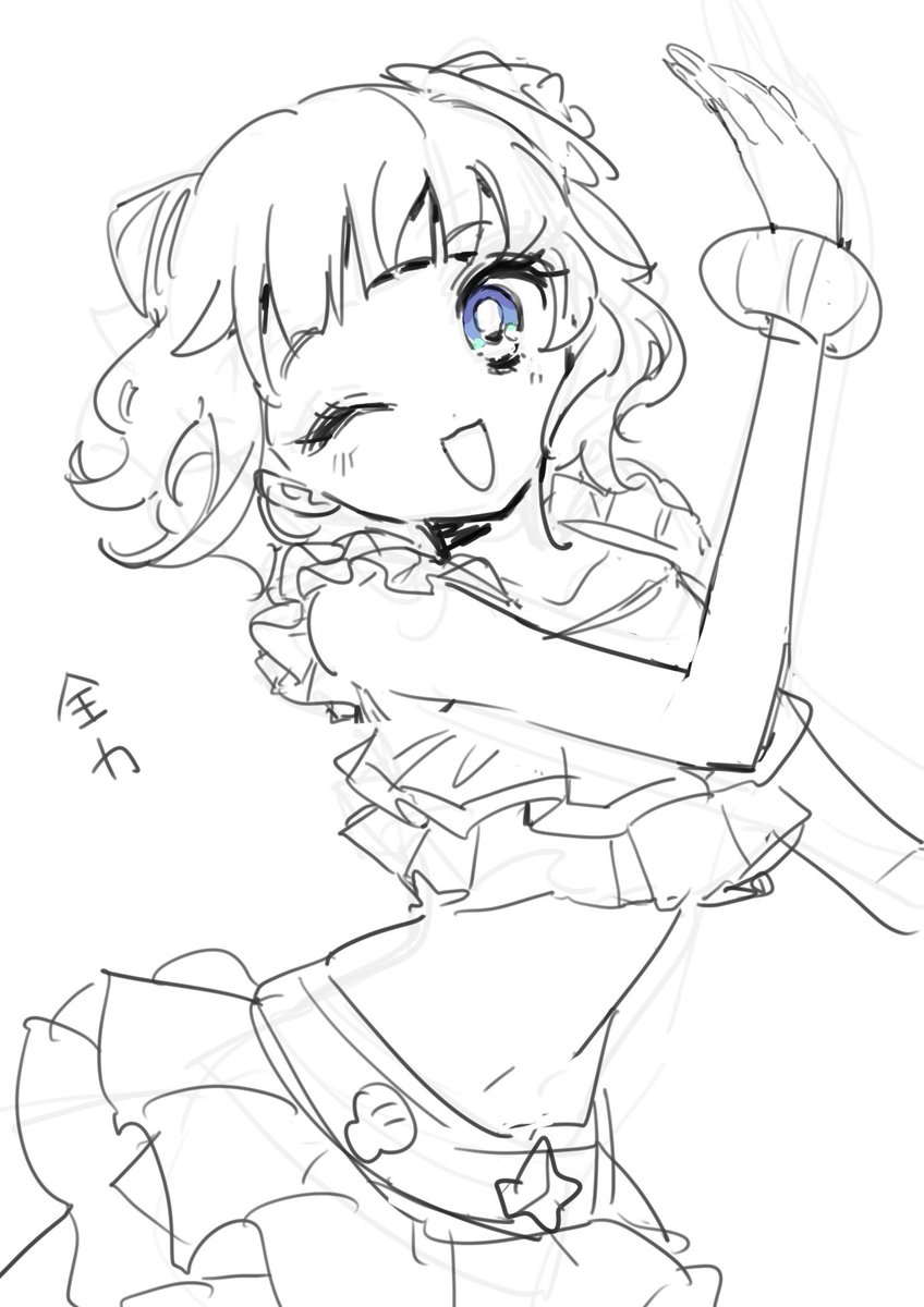 弾丸/プリ22 tweet media