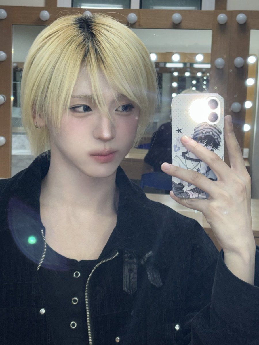 잉청명 tweet media