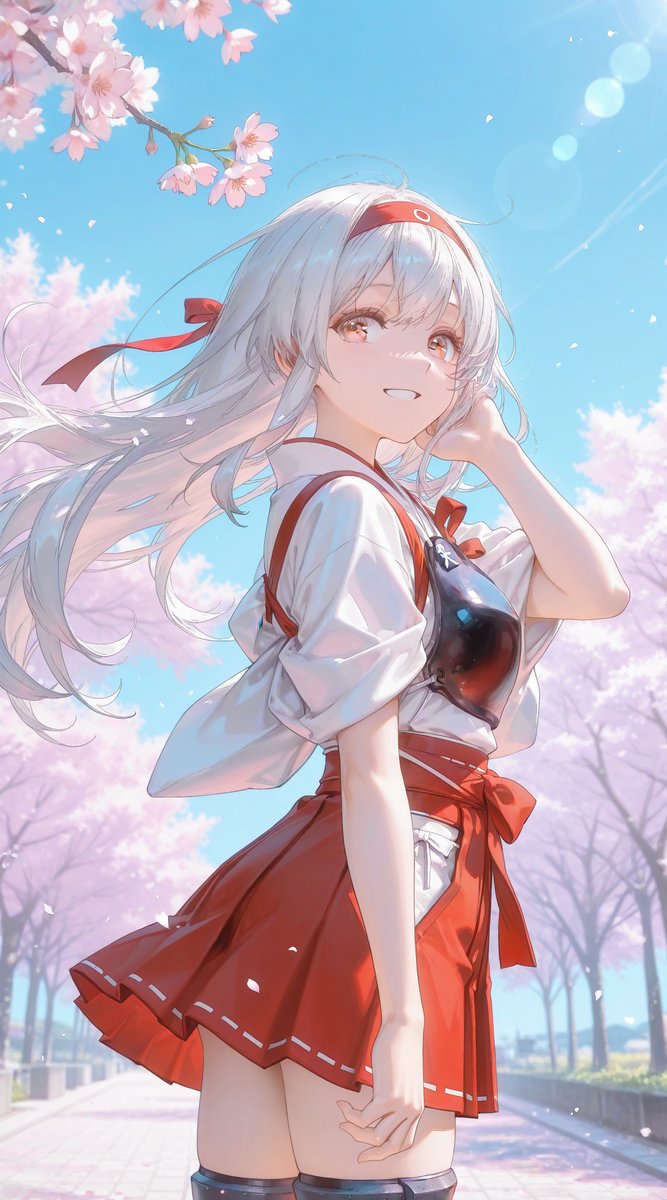 宇佐田よし@AIイラスト tweet media