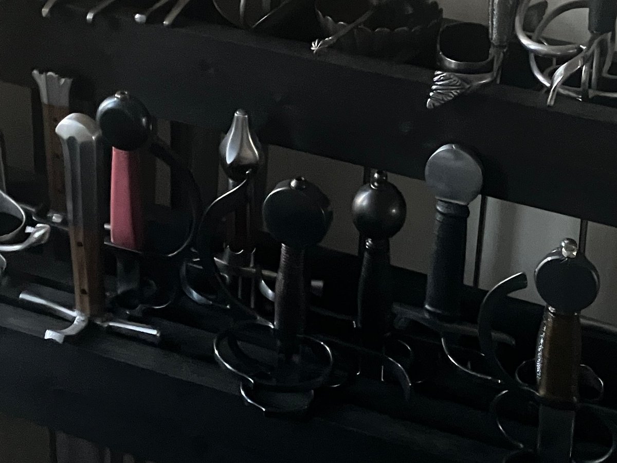 Virtus Martialis tweet media