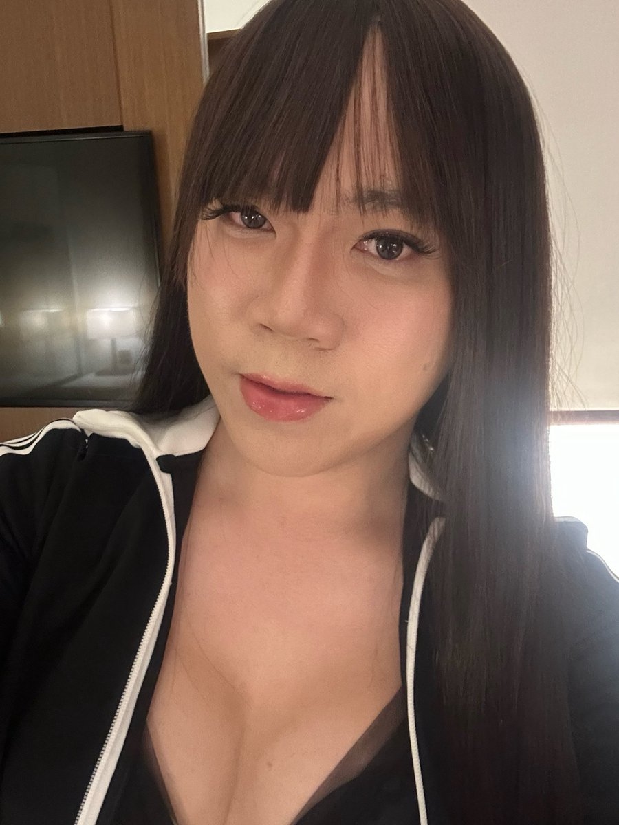 Joanne Lim tweet media