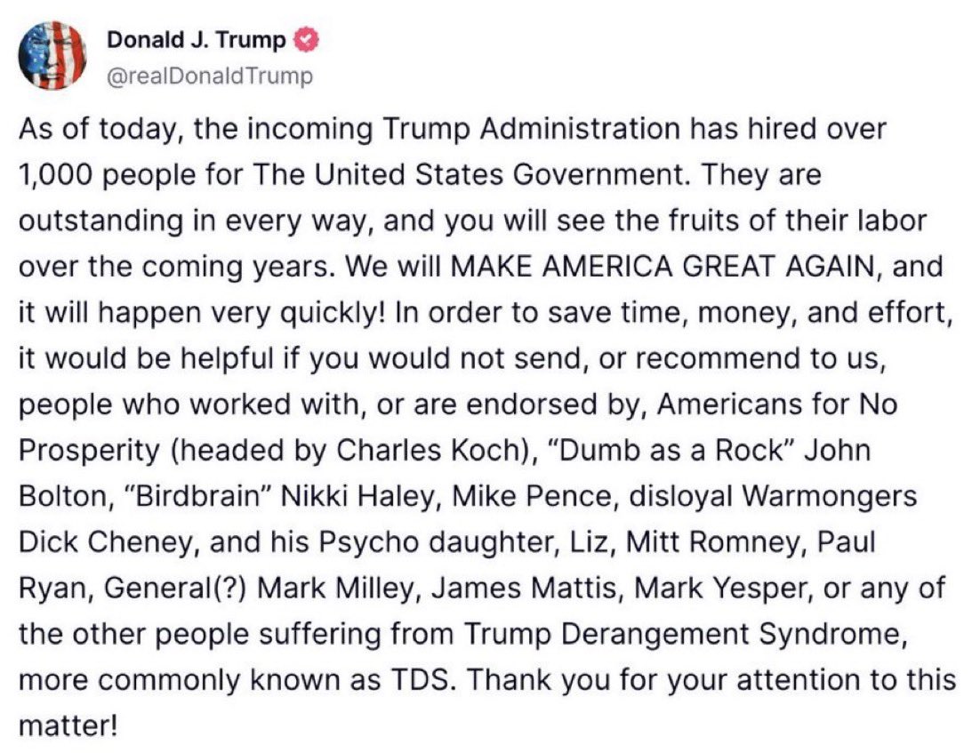 The Patriot Voice tweet media