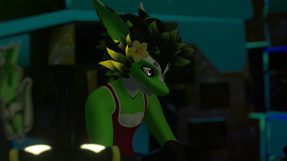 BlockPartyVRC's tweet photo. Hey! Are a gamer and play games? So are we! Our Game night will be happening this Friday 6pm est! Come join us and goofy with your friends while playing a variety of games! Lets a go! https://t.co/jyLY9ohqDl