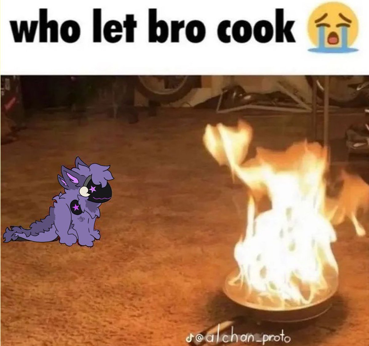 HIHIHIHI :D JUST WANTED TO TELL I MADE A TELEGRAM CHANNEL! I update most of the incoming art >w<! 

t.me/+HJurv4ZmQvRlM… 

Come join join :D!