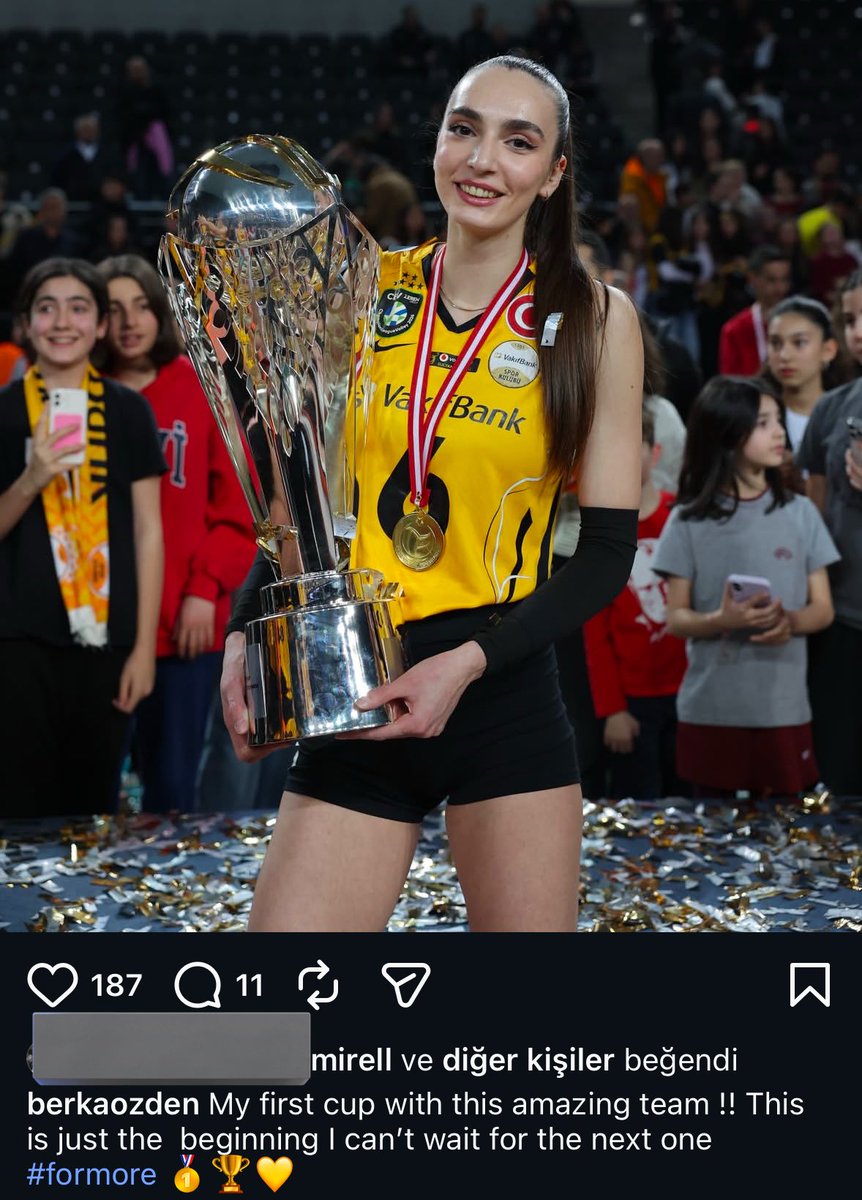 Voleybol Plus tweet media