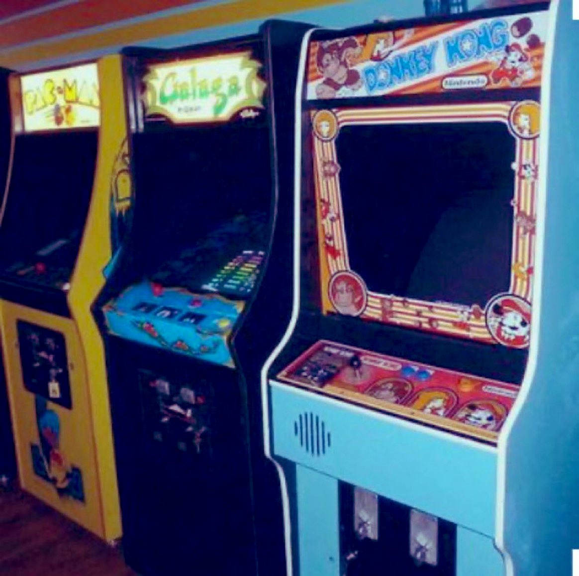 Bite-Sized Nostalgia tweet media