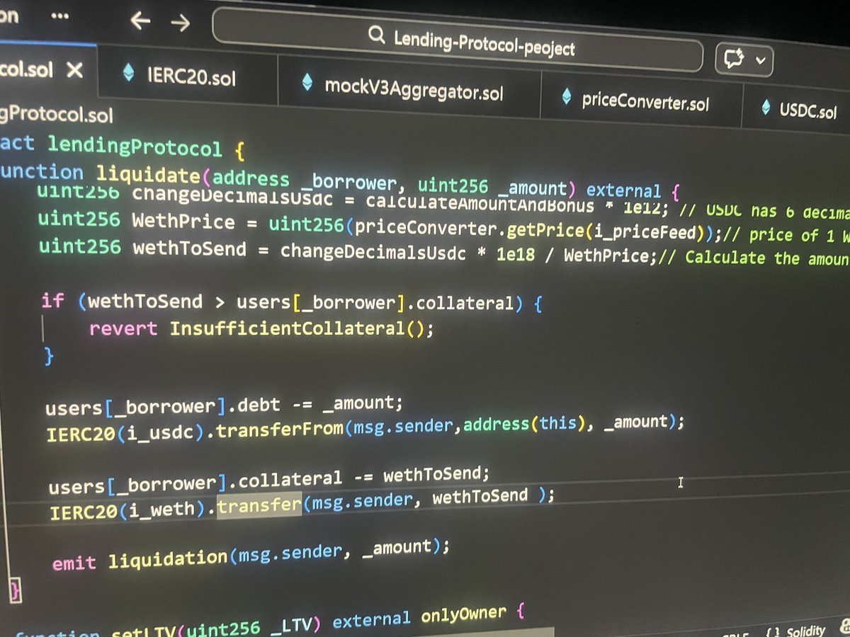 Daniel . web3 Builder tweet media