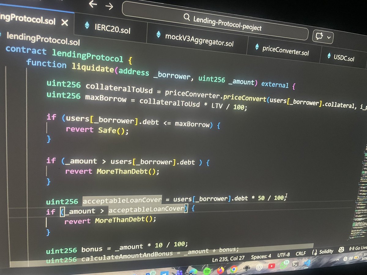 Daniel . web3 Builder tweet media