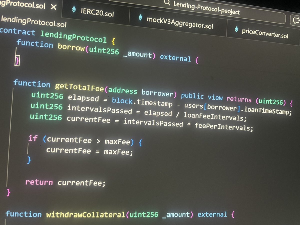 Daniel . web3 Builder tweet media