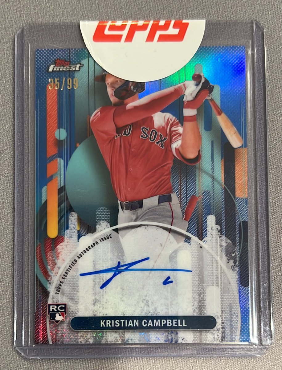 Grant’s Card Vault tweet media