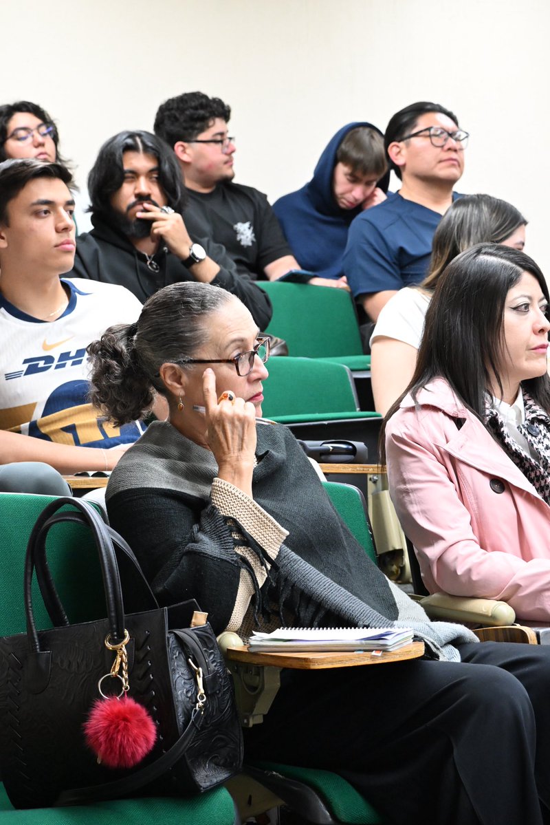 UIC Universidad Intercontinental tweet media