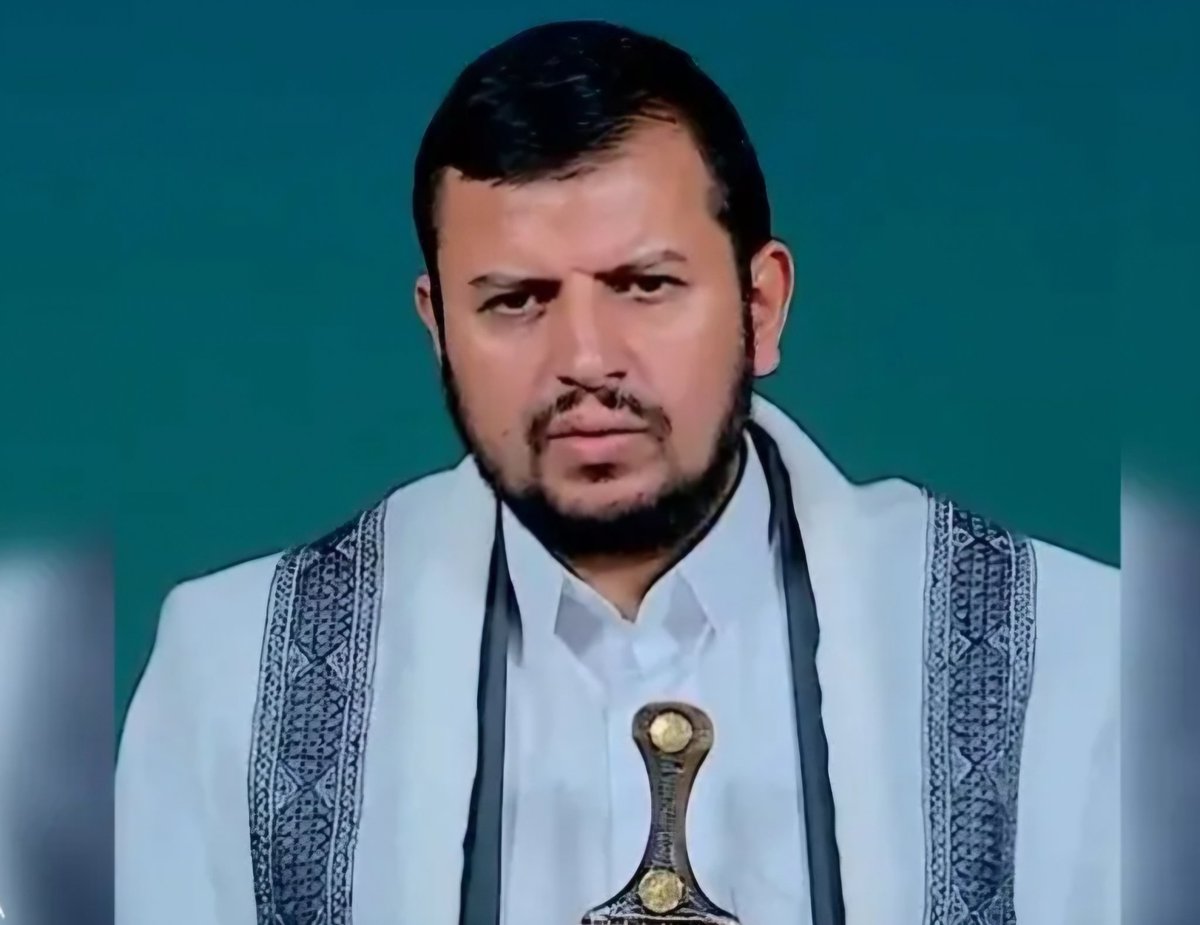 Yahya Abouzakaria يحيى أبو زكريا tweet media