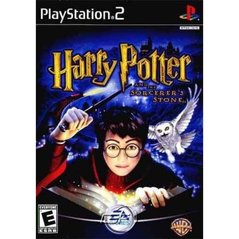 vimessias_'s tweet photo. DBD + HP 1 DE PS2 > https://t.co/rje81KaZho https://t.co/swcaZY6IDs
