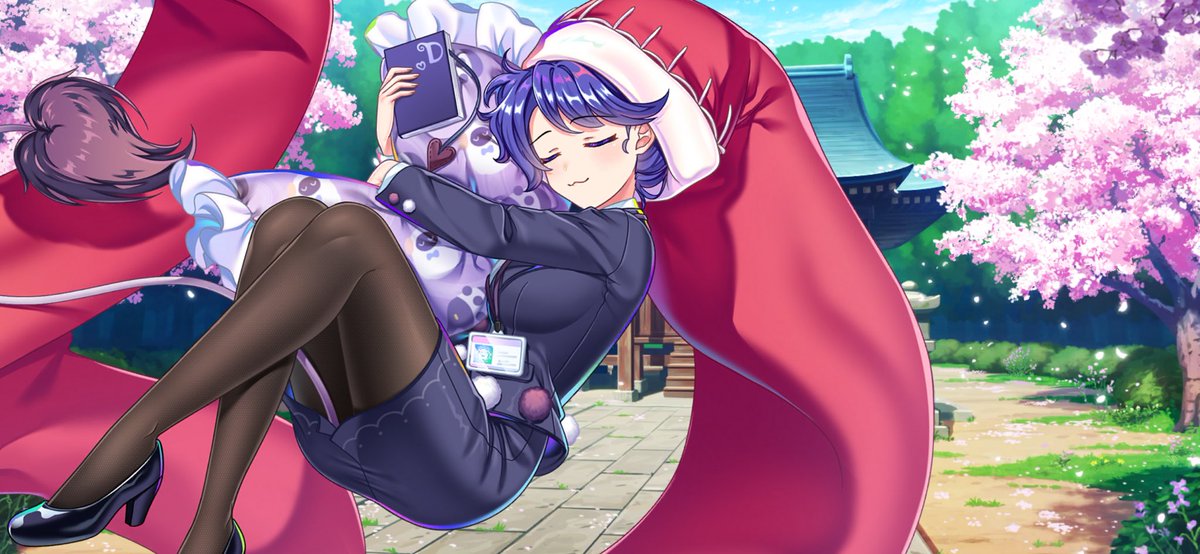 あぶらな tweet media