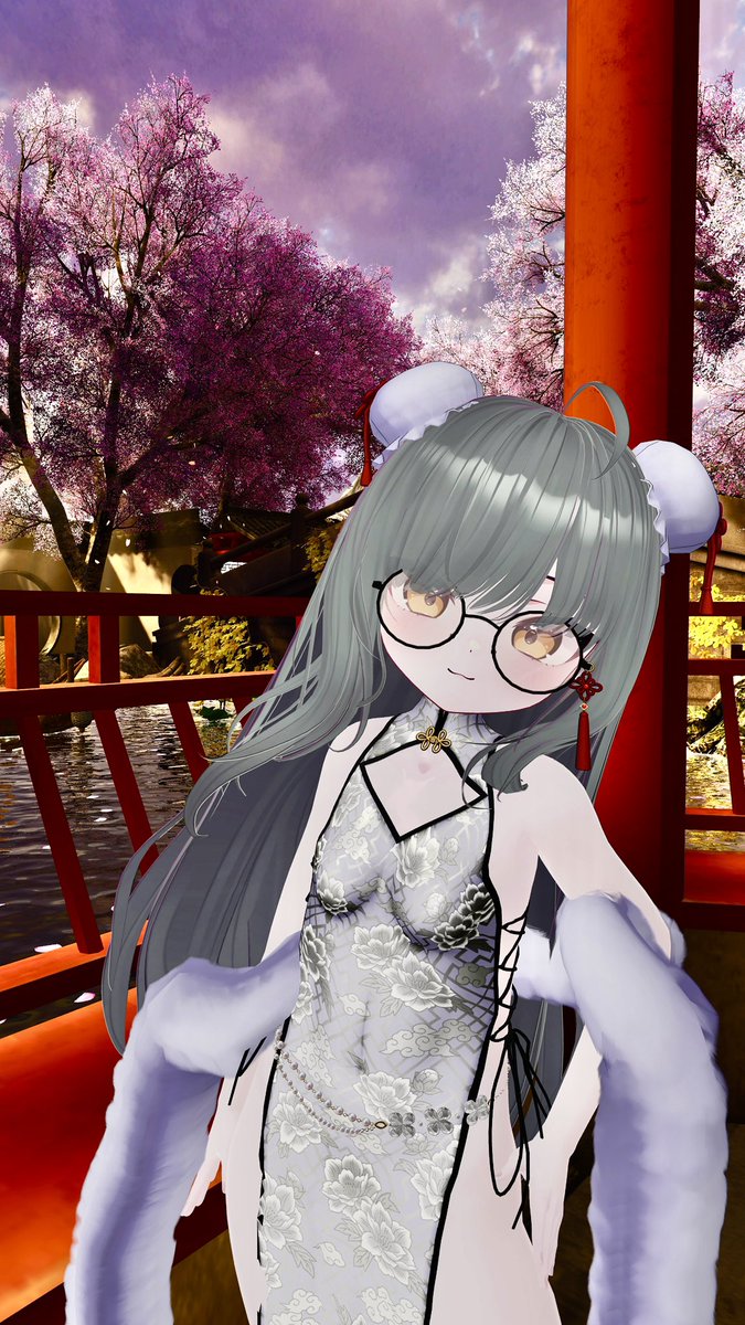 天河サレナ@未来から来た火星人系バ美肉Vtuber🔥🌟 tweet media