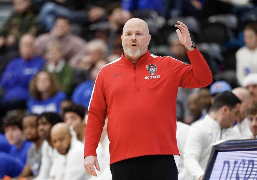 AJ Cole III’s Burner tweet media