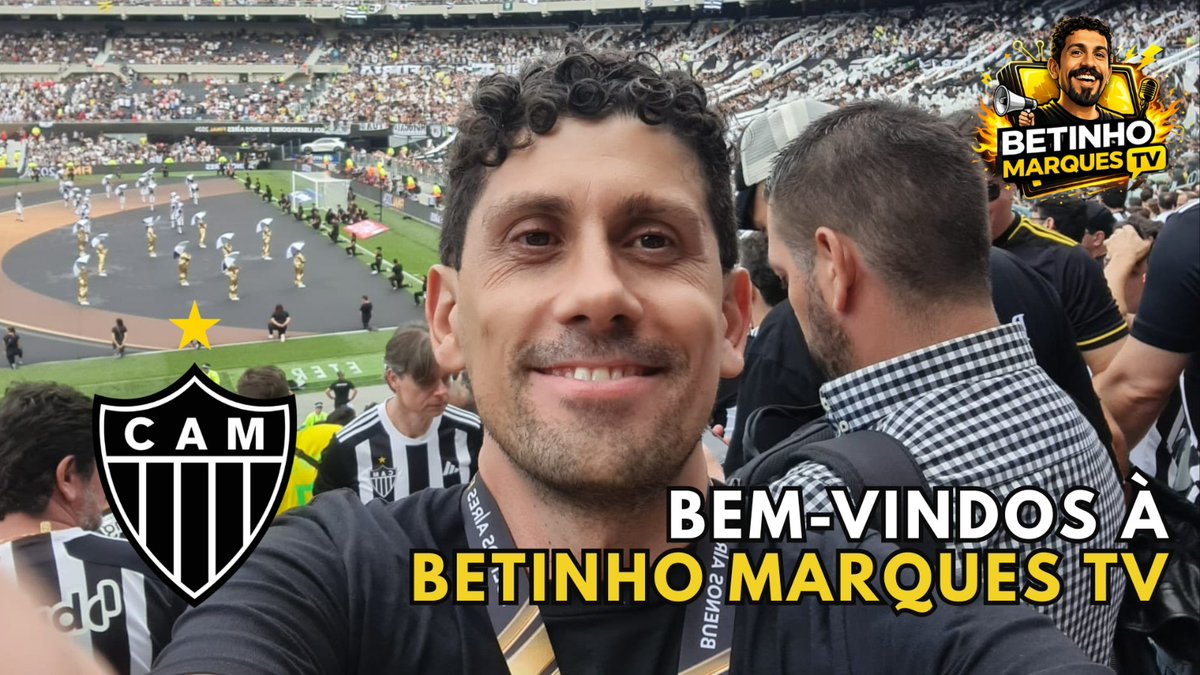 Betinho tweet media