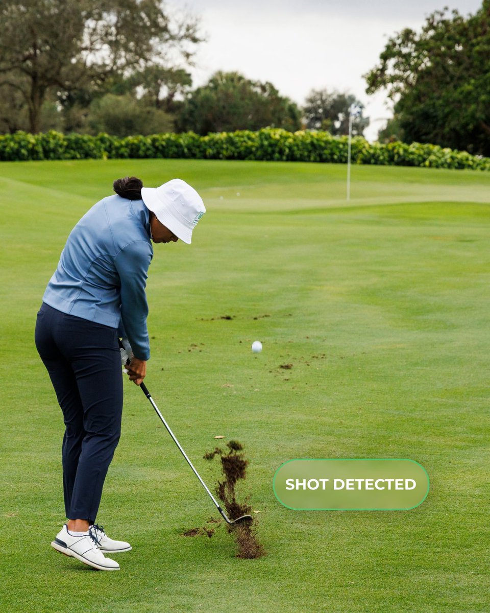 Arccos Golf tweet media