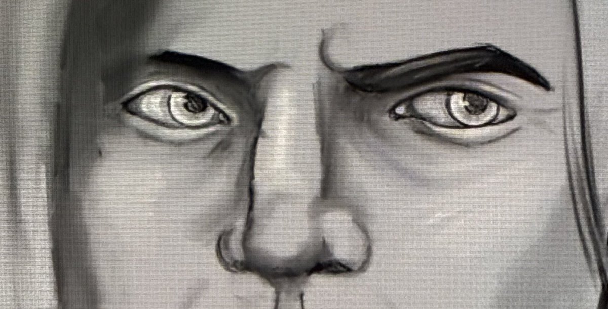 The only keeping me sane rn is drawing portraits of Leon- 

#leonkennedy #residentevil9 #LeonSKennedy