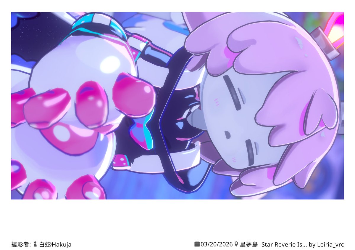 フェアリーー tweet media