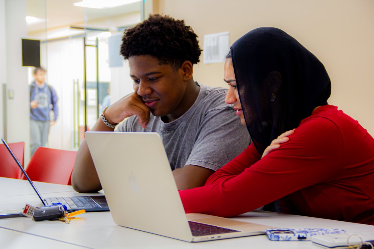 IU Northwest (IUN) tweet media