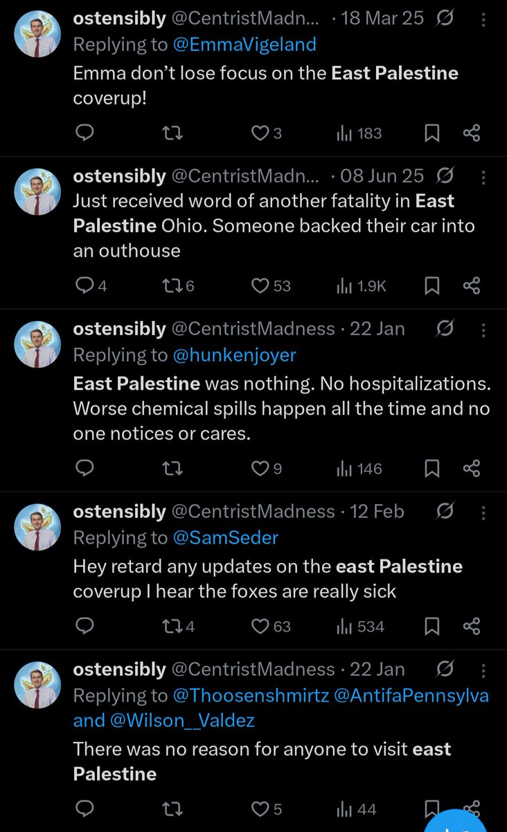 Elizabeth R. Blackburn 🌽🔥 anarchist bimbo tweet media