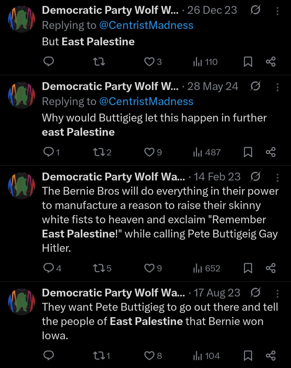 Elizabeth R. Blackburn 🌽🔥 anarchist bimbo tweet media