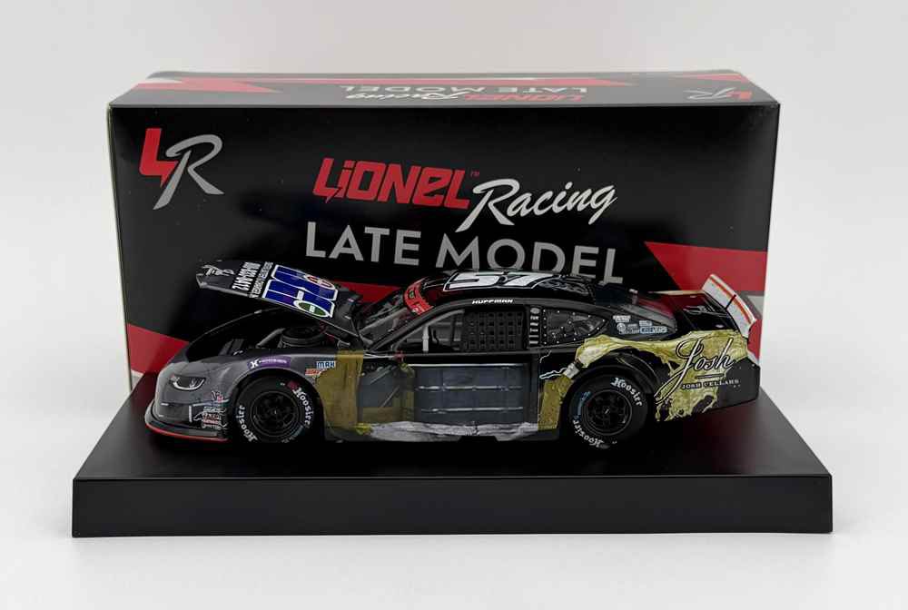 NASCAR DIECAST FANS tweet media