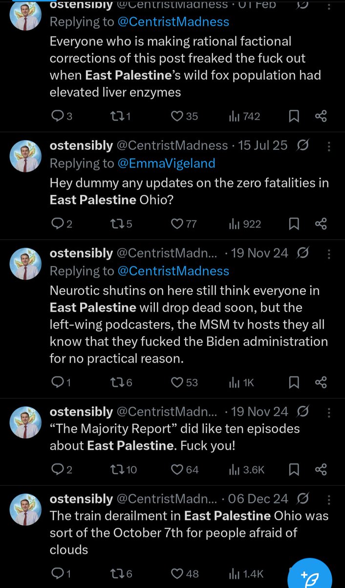 Elizabeth R. Blackburn 🌽🔥 anarchist bimbo tweet media