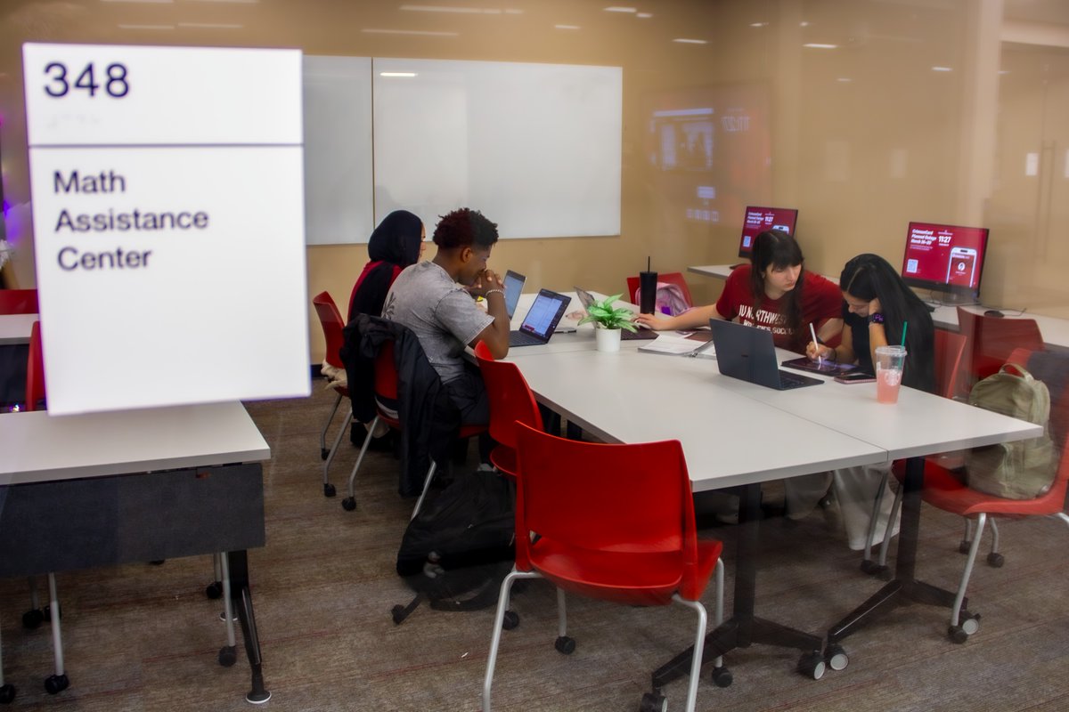 IU Northwest (IUN) tweet media