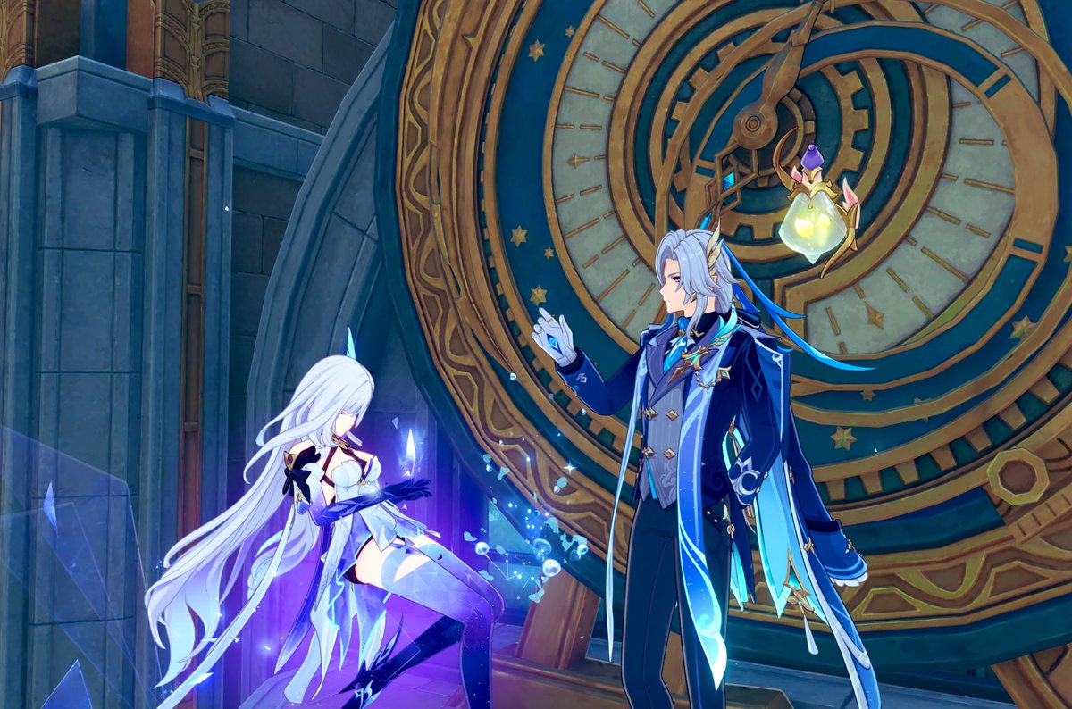 ねむろす tweet media