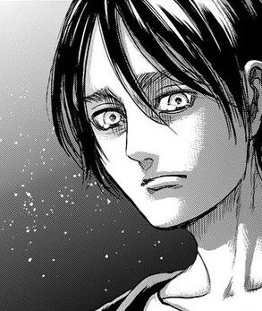 Tired of ppl acting like Eren directly killed his mom when the point was for you to feel Eren’s personal feelings in this moment. He blames himself for everything including his mom’s death bc if you understood him you know how much self blame and guilt he always carried
+