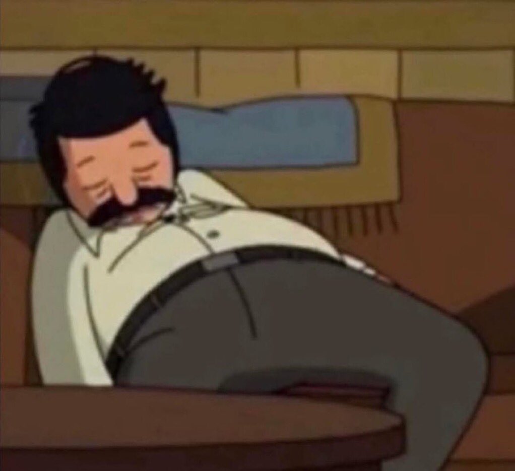 lowkeyalbert's tweet photo. "You're too young to be tired"

Me https://t.co/JhmTT9vfzp