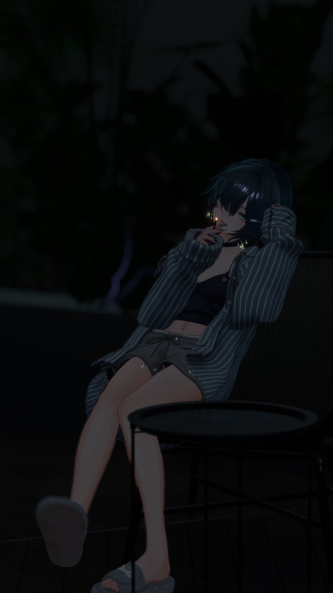 ちゃい子 tweet media