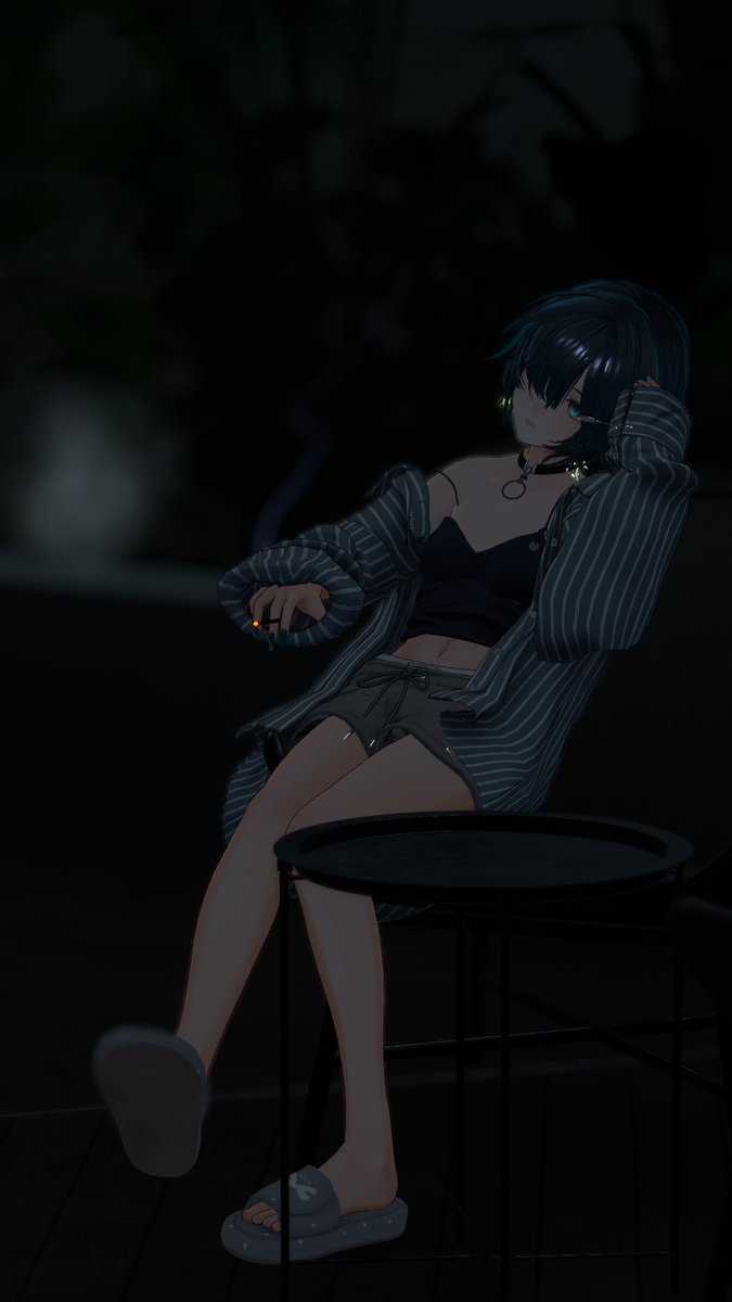 ちゃい子 tweet media