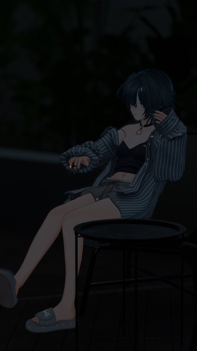 ちゃい子 tweet media